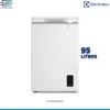 Congelador Electrolux EFH10S3Q5AW