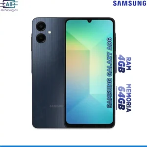 Samsung Galaxy A06