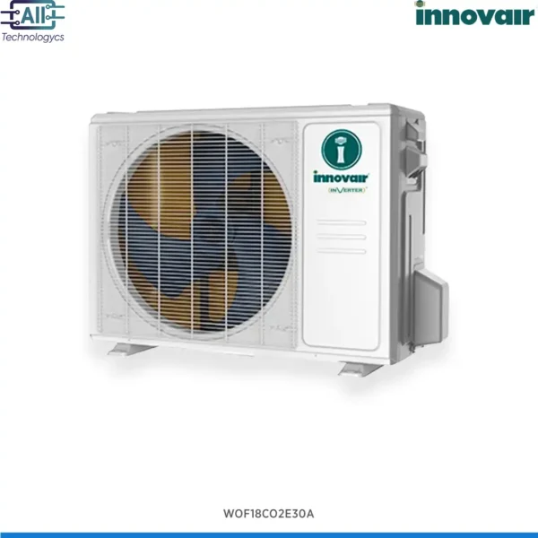 Aire Acondicionado InnovaIr WOF18CO2E
