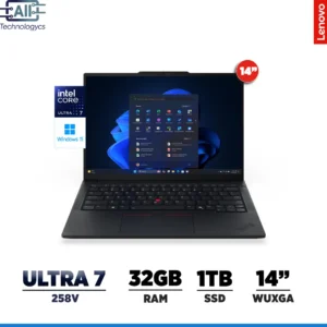 Lenovo ThinkPad 21QH000ALM