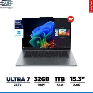 Lenovo ThinkPad X9-15 Gen 1