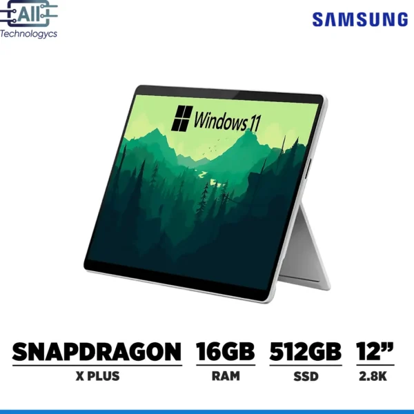 Microsoft Surface Pro