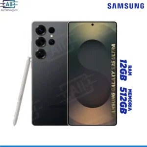 Samsung Galaxy S25 Ultra