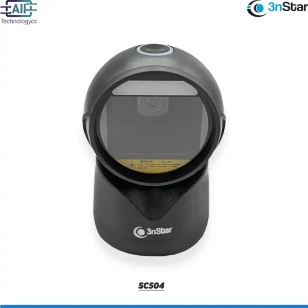 Lector 3nStar SC504
