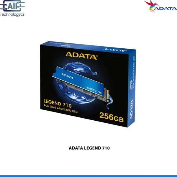 SSD ADATA Legend 710