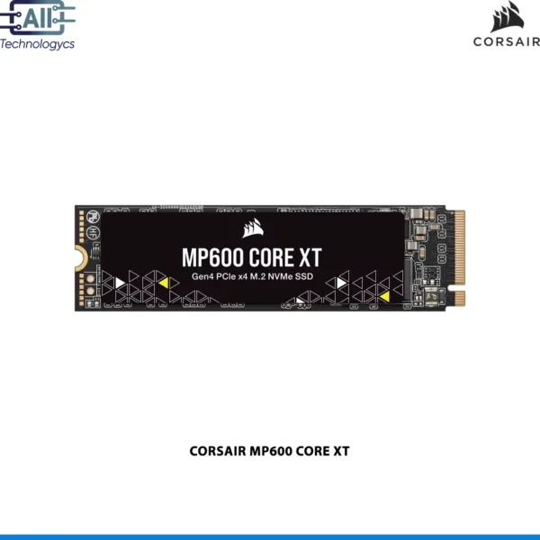 SSD Corsair MP600 CORE XT