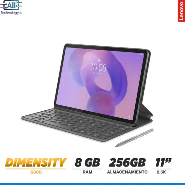 Tablet Lenovo Idea Tab ZAFM0218EC