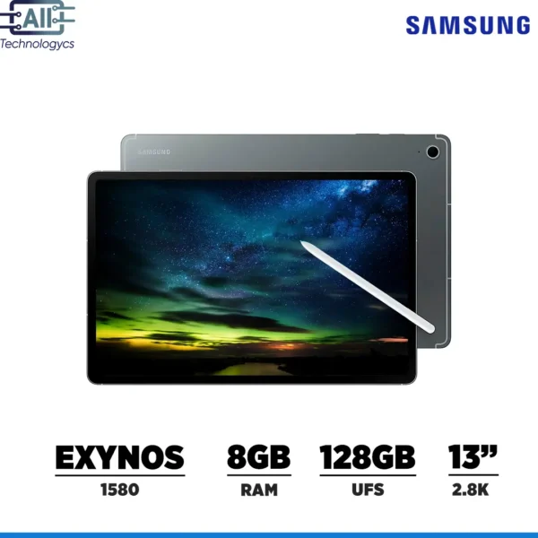 Tablet Samsung Galaxy SM-X626