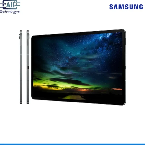 Tablet Samsung Galaxy SM-X626