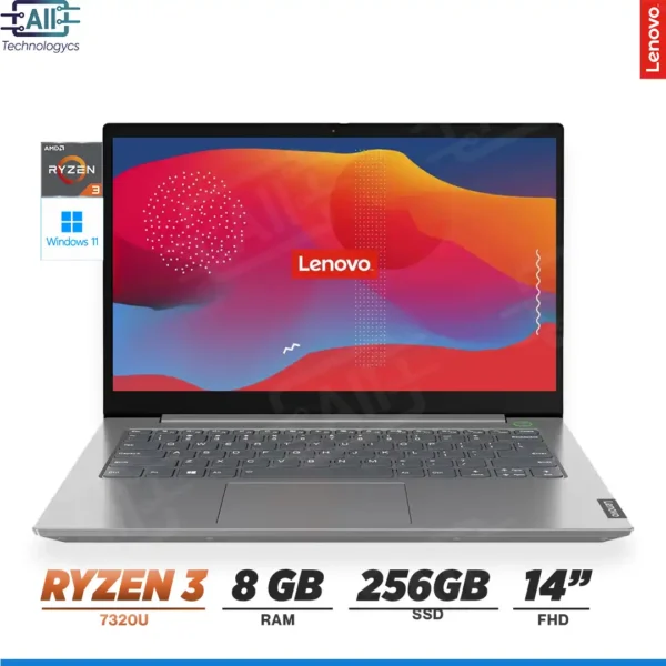 Laptop Lenovo V14 G4 Ryzen 3