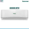 Aire Acondicionado Innovair Oasis Pro 24000