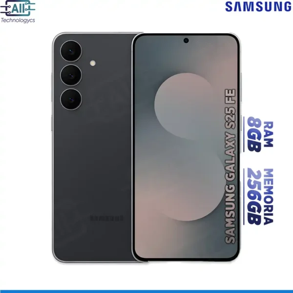 Samsung Galaxy S25 FE