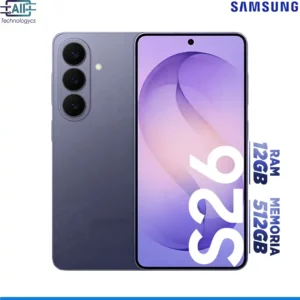 Samsung Galaxy S26