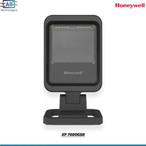 Lector Honeywell Genesis XP 7680GSR