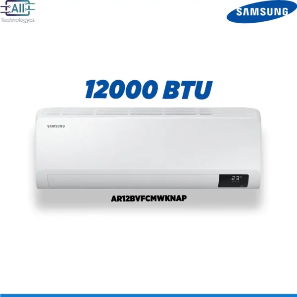Minisplit Inverter Samsung AR12BVFCMWKNAP