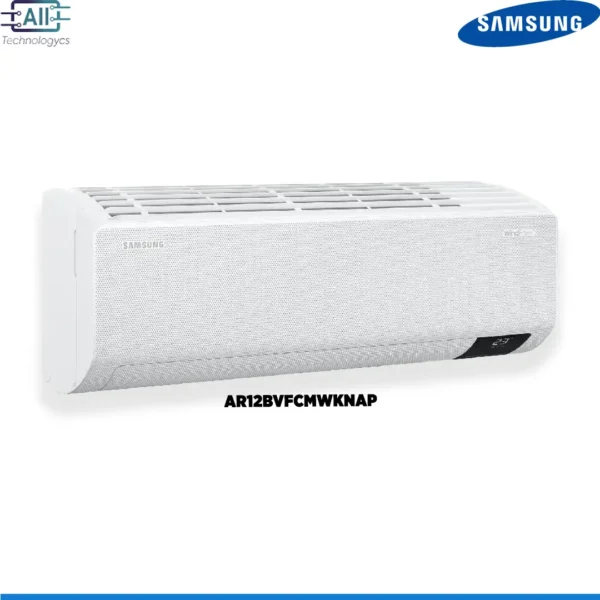 Minisplit Inverter Samsung AR12BVFCMWKNAP
