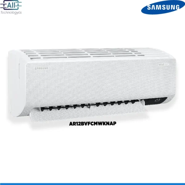 Minisplit Inverter Samsung AR12BVFCMWKNAP
