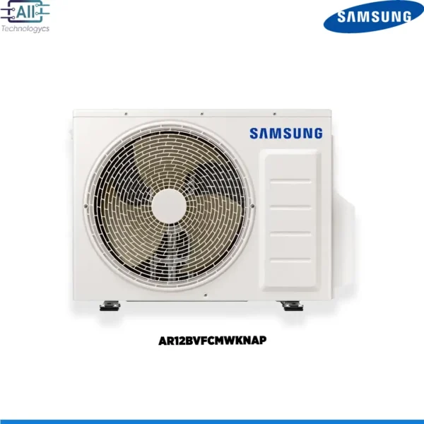 Minisplit Inverter Samsung AR12BVFCMWKNAP
