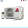Chigo 12000 BTU CS-12AC