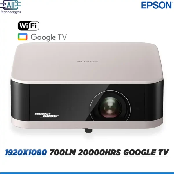 Proyector Epson Lifestudio Pop EF-61R
