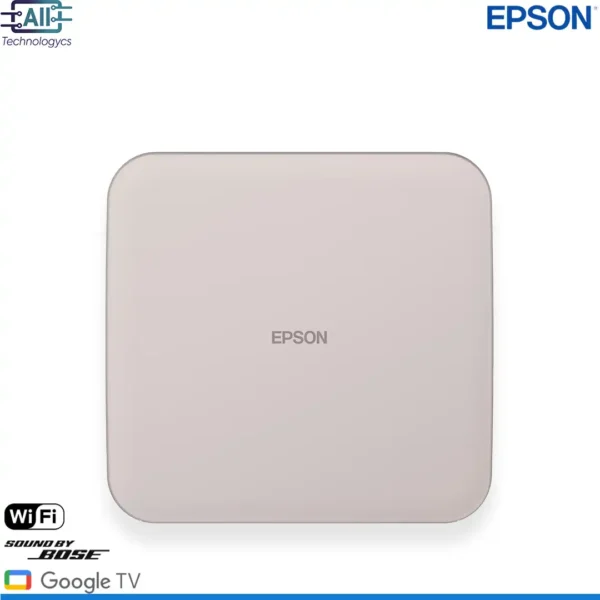 Proyector Epson Lifestudio Pop EF-61R