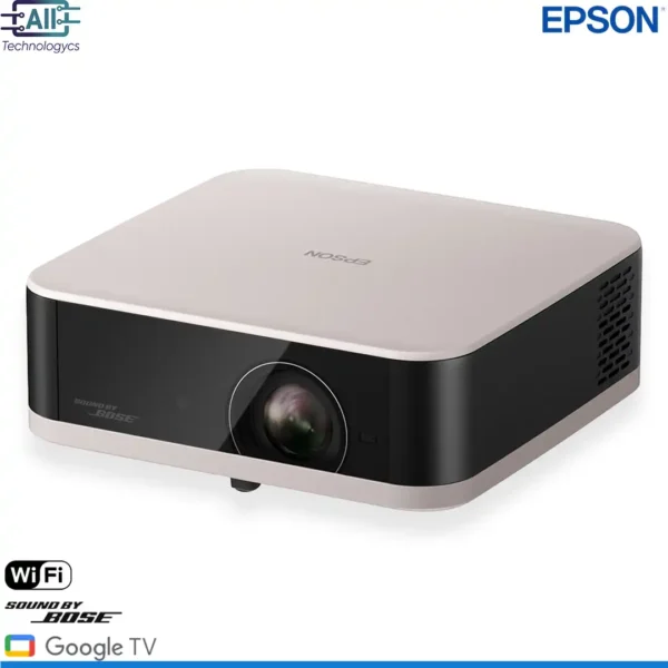 Proyector Epson Lifestudio Pop EF-61R