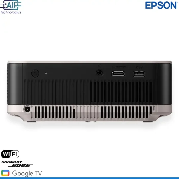 Proyector Epson Lifestudio Pop EF-61R