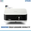 Proyector Epson Lifestudio Pop EF-61W