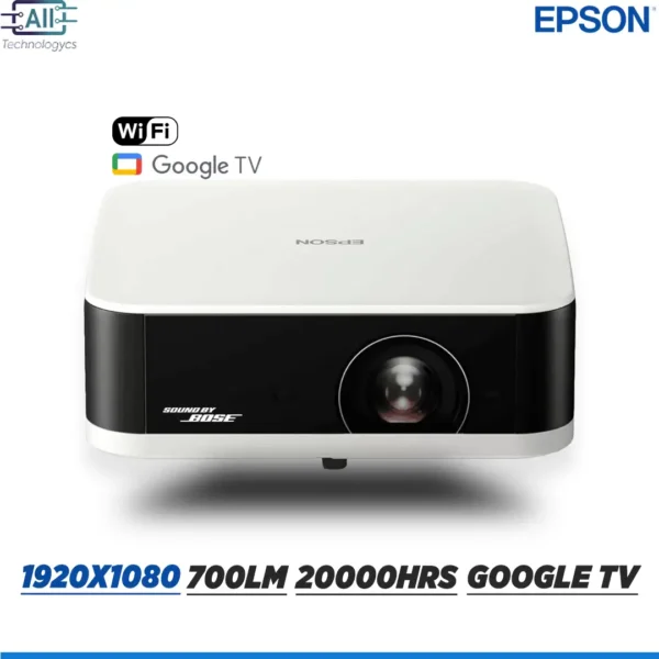 Proyector Epson Lifestudio Pop EF-61W