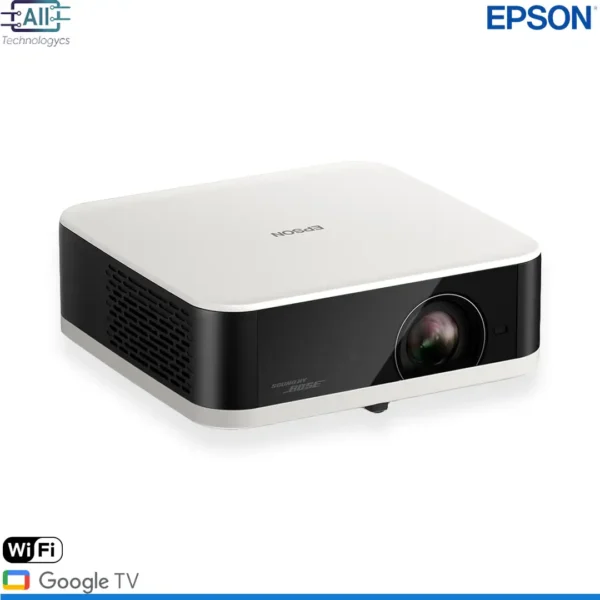 Proyector Epson Lifestudio Pop EF-61W