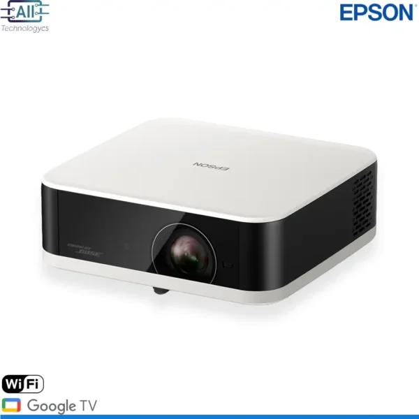 Proyector Epson Lifestudio Pop EF-61W