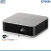 Proyector Epson Lifestudio EF-30