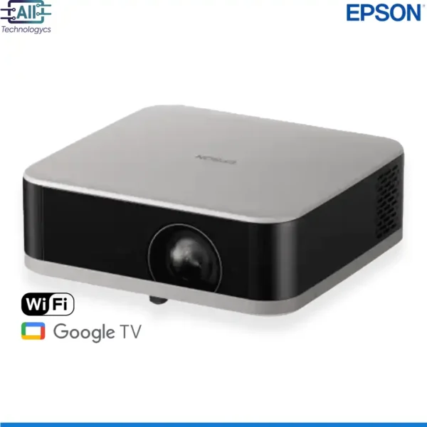 Proyector Epson Lifestudio EF-30