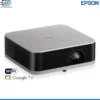 Proyector Epson Lifestudio EF-30
