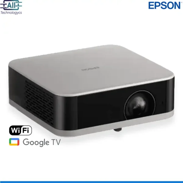 Proyector Epson Lifestudio EF-30