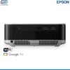 Proyector Epson Lifestudio EF-30