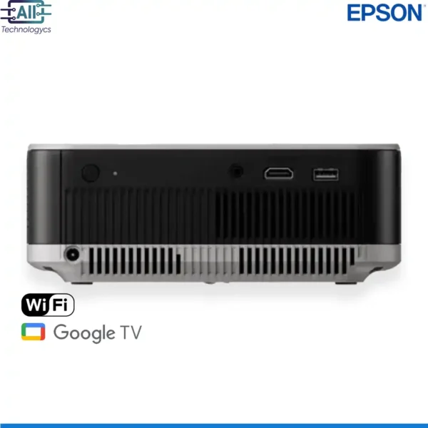 Proyector Epson Lifestudio EF-30