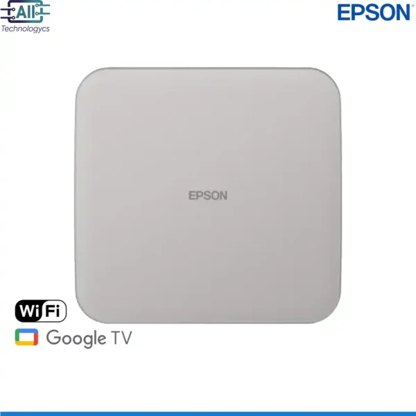 Proyector Epson Lifestudio EF-30