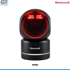 Lector Honeywell Orbit HF680