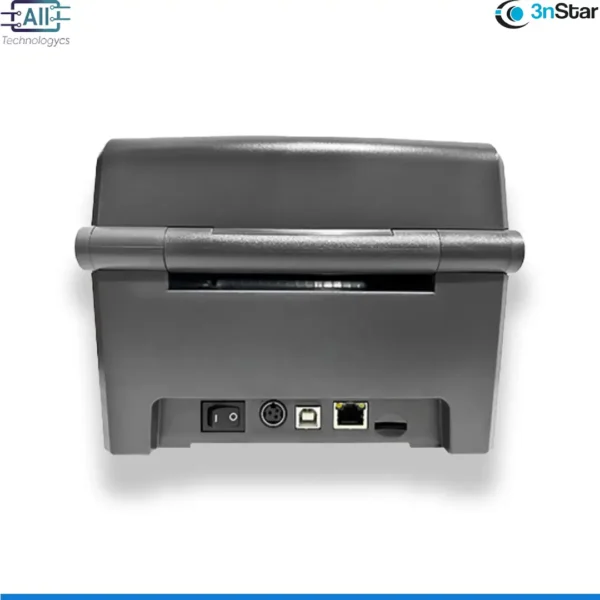 Impresora Etiquetas 3nStar LTT214