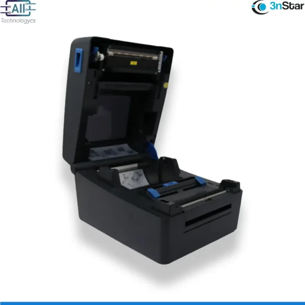 Impresora Etiquetas 3nStar LTT214