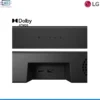 Barra de Sonido LG S20A