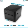 Impresora Etiquetas 3nStar LDT124