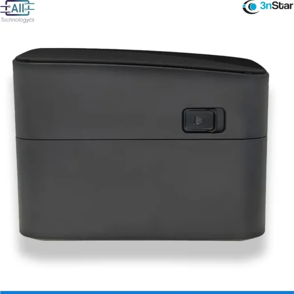 Impresora Etiquetas 3nStar LDT124