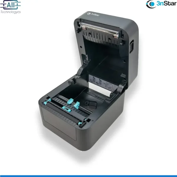 Impresora Etiquetas 3nStar LDT124