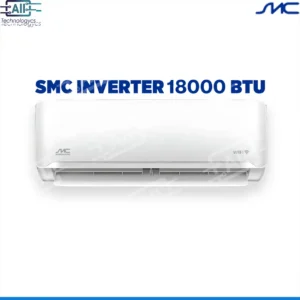 Aire Acondicionado Split Inverter SMC 18000