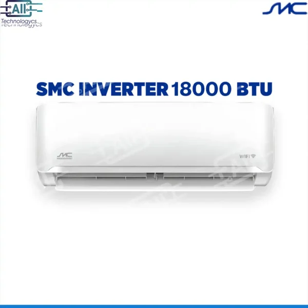 Aire Acondicionado Split Inverter SMC 18000