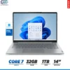 Lenovo ThinkBook 14 G8
