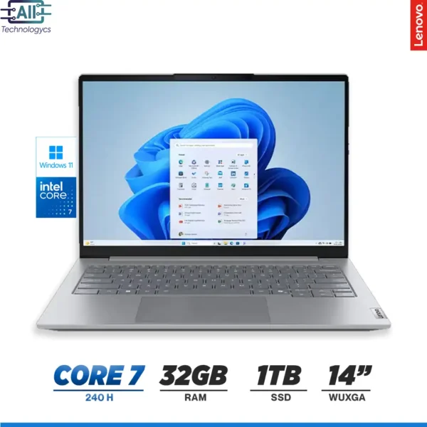 Lenovo ThinkBook 14 G8