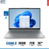 Lenovo ThinkBook 16 G8
